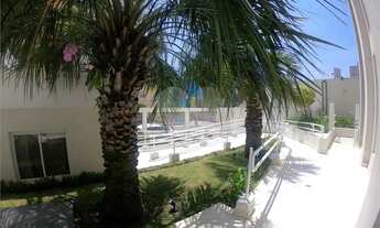 Imagem 6: Apartamento com 2 quartos à venda em Vila Todos Os Santos - SP