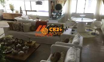 Imagem: Cobertura a Venda, 347m² com 3 quartos