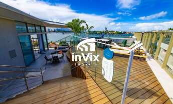 Imagem 5: 4 Suítes de 185m² no Ilha Vitória - Viva o melhor aqui!