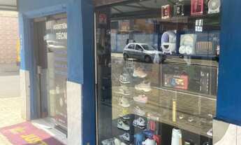 Imagem 2: Vendo Loja Roupa Acessórios e Assistência técnica de Celular (ponto