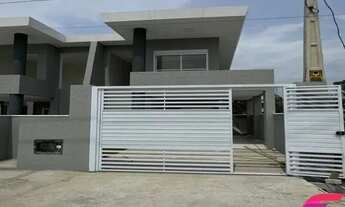 Imagem: Casa 3 Quartos com 1 Suíte e 186m² - Ingleses