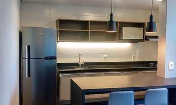 Imagem: Apartamento com 1 dormitório para alugar