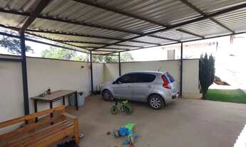 Imagem 2: Casa em Alameda dos Eucalíptos - Vale das Acácias - Ribeirão das Neves/MG