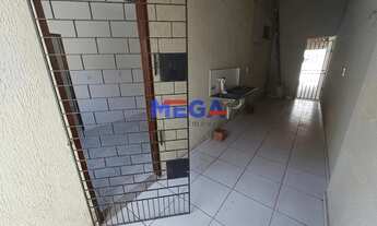 Imagem 7: Casa com 2 quartos no bairro Conjunto Ceará I em Fortaleza, CE