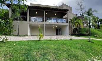 Imagem: Vendo ou alugo casa no Condomínio Terra