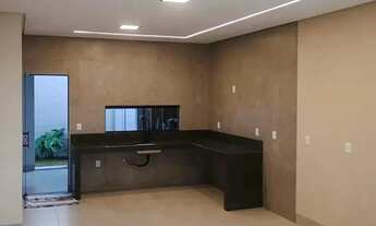 Imagem 4: Casa à venda de 140,00m² sendo 3 quartos e 1 suíte no Cond. Reserva Trinidad