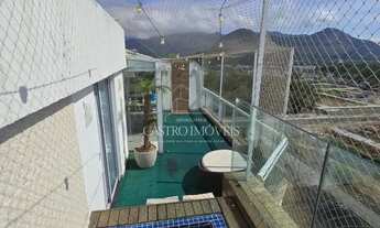 Imagem 3: Cobertura de 3 quartos - 147m² - Condomínio Le Quartier - Recreio dos Bandeirantes