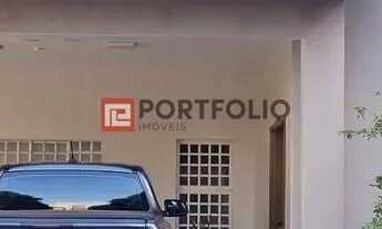 Imagem 2: Sobrado com 5 dormitórios à venda, 270 m² por R$ 1.050.000,00 - Setor Aeroporto - Goiânia