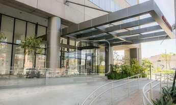 Imagem 6: Conjunto comercial com 10 andares com 1.116 m², para Venda ou locação no bairro da Chácara