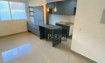 Imagem 4: Apartamento com 2 dormitórios para alugar, 57 m² por R$ 4.200,02/mês - Cristo Redentor - P