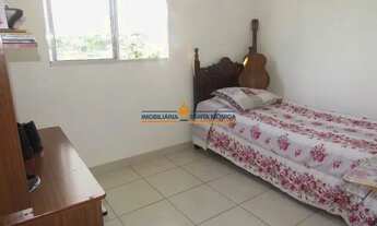 Imagem 7: Apartamento 2 quartos Piratininga