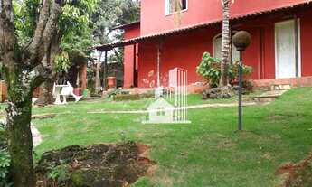 Imagem 6: Imóvel para venda possui 300 metros quadrados com 4 quartos em Recanto da Aldeia - Brumadi