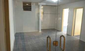 Imagem 2: Conjunto de Salas com 4 Ambientes - Centro do Rio de Janeiro