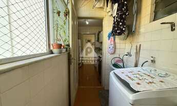 Imagem 5: Apartamento 2 quartos, 1 vaga, vista Cristo e Pão de Açúcar