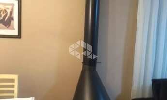 Imagem 4: Casa Geminada Parque das Hortênsias