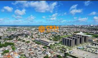 Imagem 6: Vendo apartamento com 46m2, 2 quartos, 1 suíte em Olinda