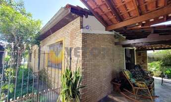 Imagem 2: Casa com 2 dormitórios à venda, 157 m² por R$ 650.000,00 - Praia das Palmeiras - Caraguata