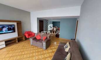 Imagem 2: Tijuca Apartamento com 4 dormitórios