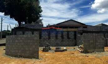 Imagem 3: CASA EM CONSTRUÇÃO 3 DORMITÓRIOS, COM SUITE JARDIM COLONIA