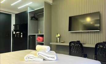 Imagem 4: FLAT À VENDA NO BESSA (Mobiliado, Rentabilizando