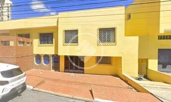 Imagem 2: Vende-se Sobrado Comercial - 288 m² Construídos - Bairro Goiabeiras - Cuiabá (MT) - Valor