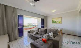 Imagem 5: Apartamento para venda, 4 quartos, sendo uma suíte, Alvorada, Cuiabá