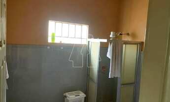 Imagem 7: Casa no Bairro Vila Mendonça em Araçatuba/SP