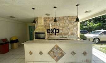 Imagem 7: Alugo Apartamento no Condomínio Sun Park frente do shopping busca vida