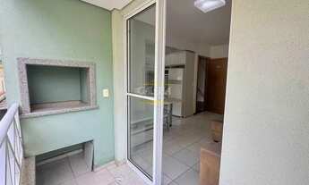 Imagem 4: APARTAMENTO no SAGUAÇÚ com 2 quartos para LOCAÇÃO, 52 m²