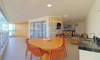 Imagem 13: Imóvel para venda tem 108 metros quadrados com 3 quartos em Praia do Morro - Guarapari - E