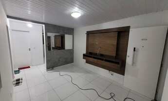 Imagem 6: Alugo apartamento 2/4 Bernardo Oiticica