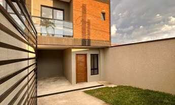 Imagem: Sobrado com 3 dormitórios à venda, 105