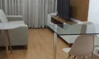 Imagem 5: Alugo apartamento mobiliado em Candeias