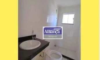 Imagem 6: Apartamento com 2 dormitórios à venda, 60 m² por R$ 220.000,00 - Chácaras de Inoã (Inoã)