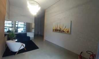 Imagem 6: Apartamento Mobiliado e decorado