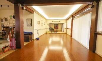 Imagem: Casa, 4 quartos, 1 suite, 5 vagas