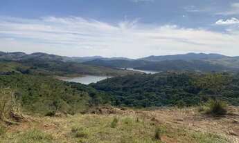 Imagem 3: Terreno 3.500 m2 com vista pra represa de Piracaia SP