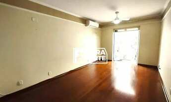 Imagem 3: Apartamento à venda, 137 m², Cambuí - Campinas/SP