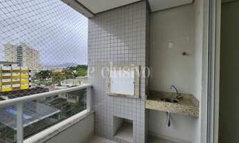 Imagem 6: Apartamento para Venda em Florianópolis, Estreito, 3 dormitórios, 1 suíte, 3 banheiros, 2