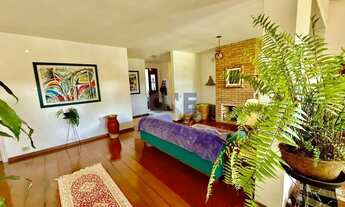 Imagem 5: Casa com 4 dormitórios, sendo 2 suites para venda - Granja Viana - Cotia - SP