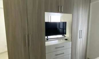 Imagem 3: Imóvel para aluguel com 30 metros quadrados com 1 quarto em Boa Viagem - Recife - PE