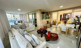 Imagem 3: Apartamento com 4 dormitórios à venda, 251 m² por R$ 4.000.000,00 - Praia de Itaparica - V