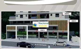 Imagem 2: Apartamentos na planta, bairro Varginha!