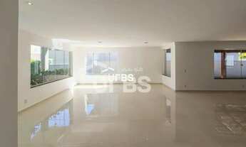 Imagem 2: Jardins Paris - Casa de Condomínio 4 quartos, sendo 4 suítes