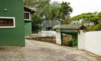 Imagem 4: Casa de 4 suítes à venda no Rio Tavares