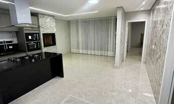 Imagem 6: CASA ALTO PADRÃO NA PONTE ALTA NORTE