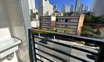 Imagem 7: Apartamento 30m² em Santana por R$ 1.850,00
