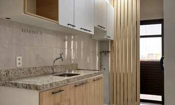 Imagem 6: Alugo apartamento com 3 quartos