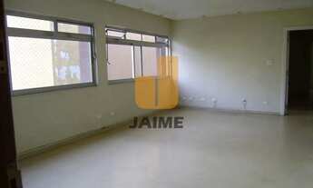 Imagem: Apartamento com três dormitorios e uma