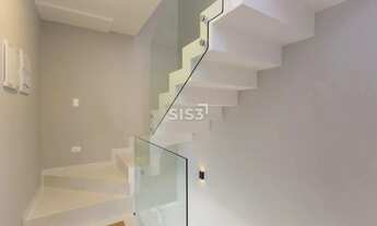 Imagem 11: Casa Nova à venda com 3 Suítes e Ático no condomínio Paysage Vivendas do Bosque Santa Cân